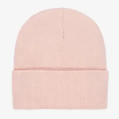 Roarsome Pink Knitted Beanie Hat Outlet