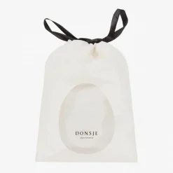 Donsje Pink Leather Baby Sandals Hot