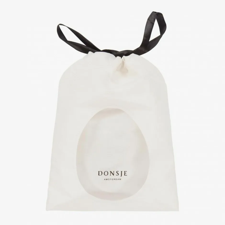 Donsje Pink Leather Baby Sandals Hot