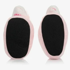 Souza Pink Llama Slippers Discount