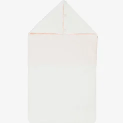 Emporio Armani Pink Logo Nest (74cm) Online