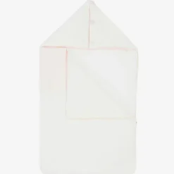 Emporio Armani Pink Logo Nest (74cm) Online