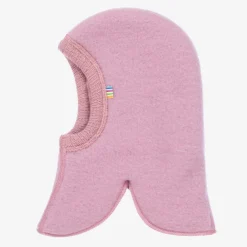 Joha Pink Merino Wool Balaclava Sale