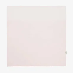 Fendi Pink Padded Cotton Blanket (83cm) Online