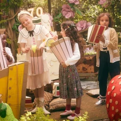 Childrens Classics Pink Patent Leather Shoes Outlet