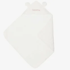 The Baby Gifting Company Pink Personalised Lullaby Hamper New