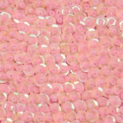 Souza Pink Sequin Purse (11cm) Hot