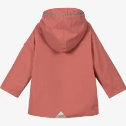 Töastie Pink Waterproof Raincoat Outlet