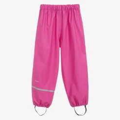 CeLaVi Pink Waterproof Trousers Discount