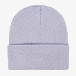 Roarsome Purple Knitted Beanie Hat Best