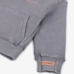 Roarsome Purple Organic Cotton Unicorn Hoodie New