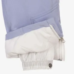 Roarsome Purple Sparkle The Unicorn Snowsuit Hot