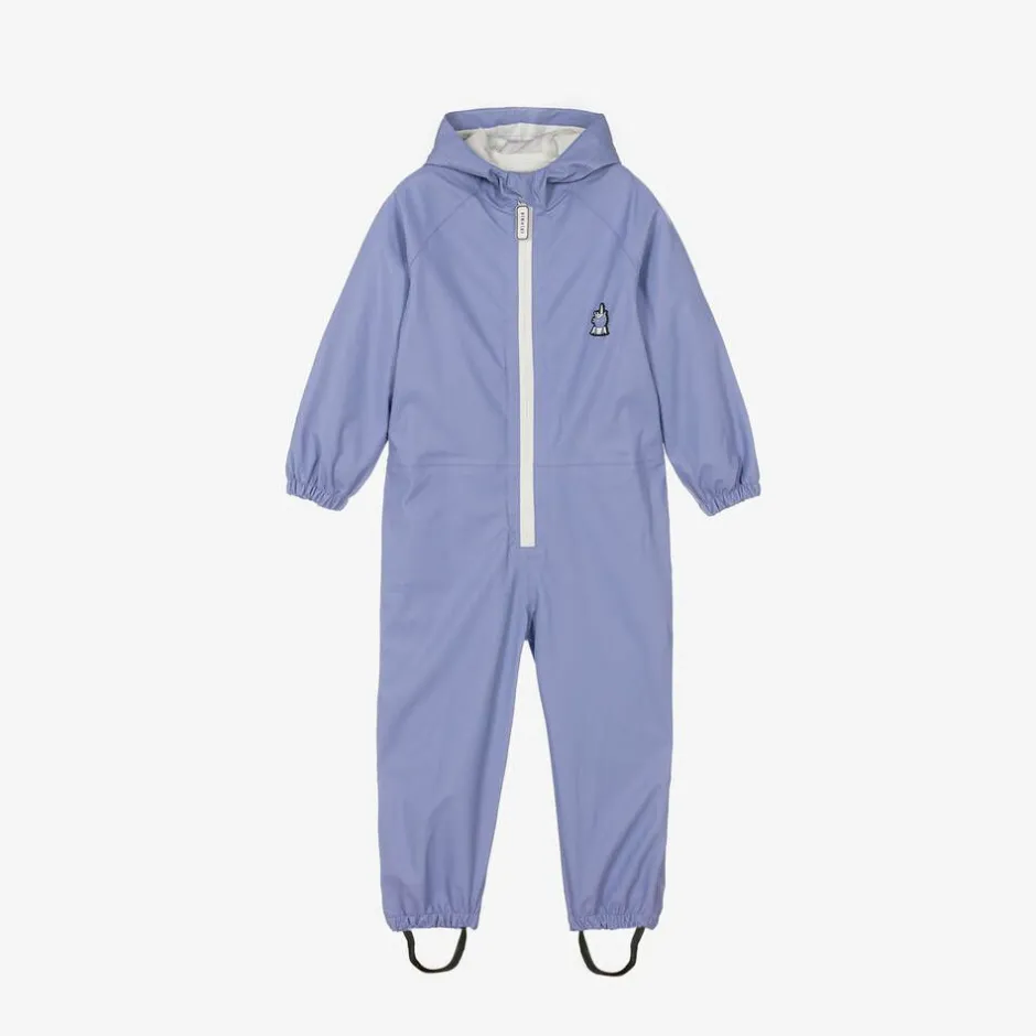 Roarsome Purple Sparkle The Unicorn Rainsuit Online