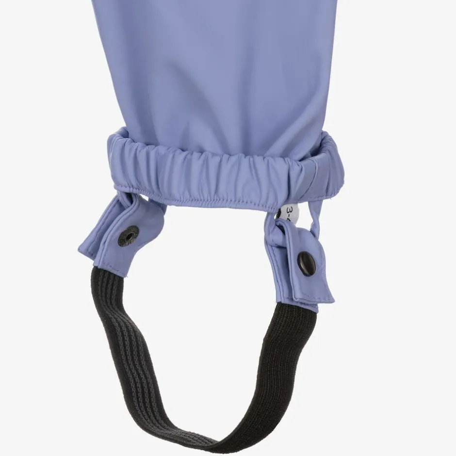 Roarsome Purple Sparkle The Unicorn Rainsuit Online