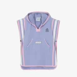 Roarsome Purple Sparkle The Unicorn Poncho Towel Online