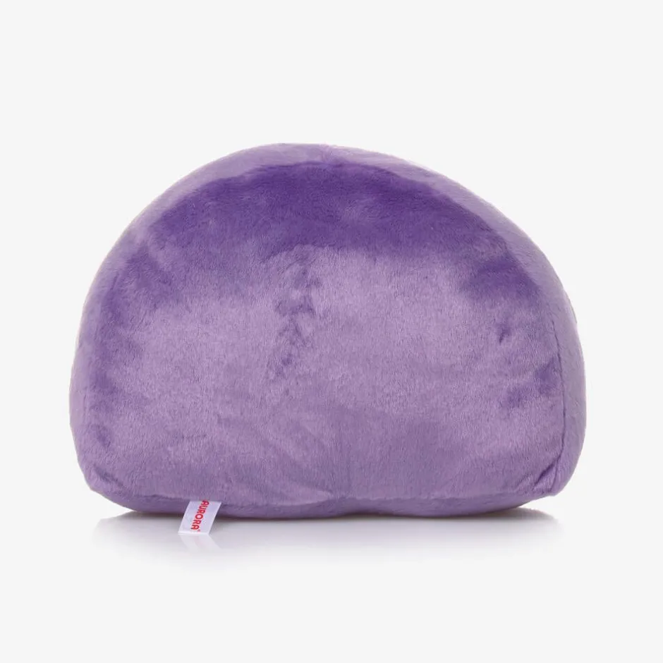 Aurora Purple Vivi Rainbow Large Soft Toy (25cm) Best