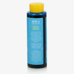 Mini U Raspberry Bubble Bath (250ml) New