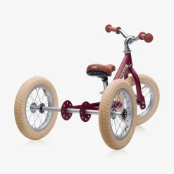 Trybike Red 2-in-1 Trike Discount