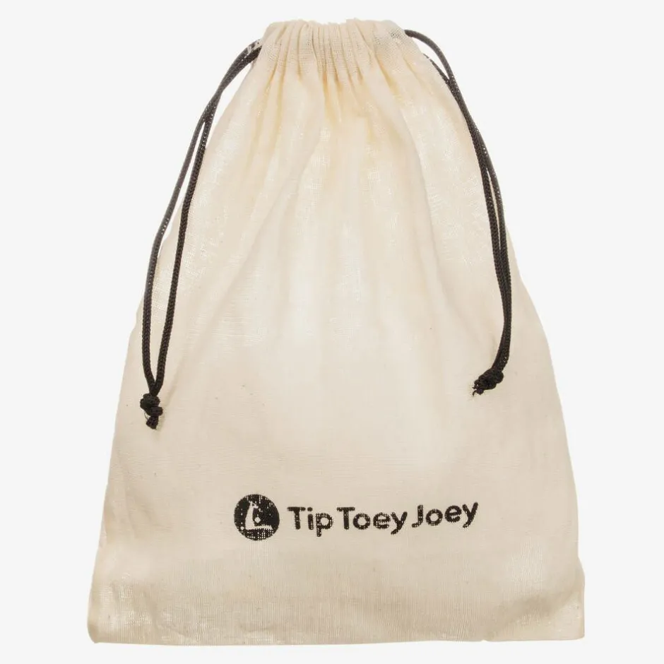 Tip Toey Joey Red Leather Baby Shoes Best