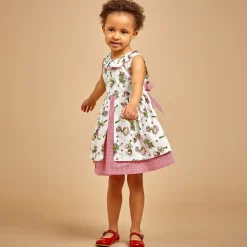 Childrens Classics Red Patent Leather Shoes New