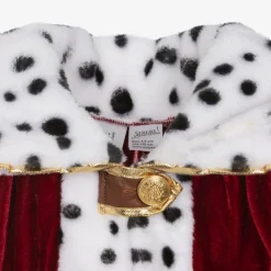 Souza Red Regal Dressing-Up Cape Outlet