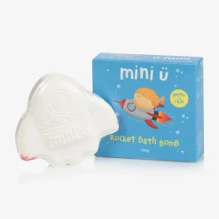 Mini U Rocket Bath Bomb (150g) Hot