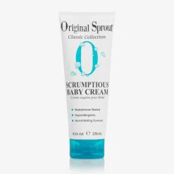 Original Sprout Scrumptious Baby Cream (236ml) Outlet