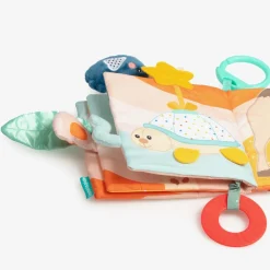 Sophie la Girafe Sophie Discovery Book Best