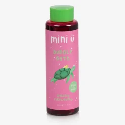Mini U Strawberry Bubble Bath (250ml) Online
