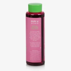 Mini U Strawberry Bubble Bath (250ml) Online