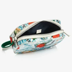 Gucci Strawberry Messenger Bag (30cm) New