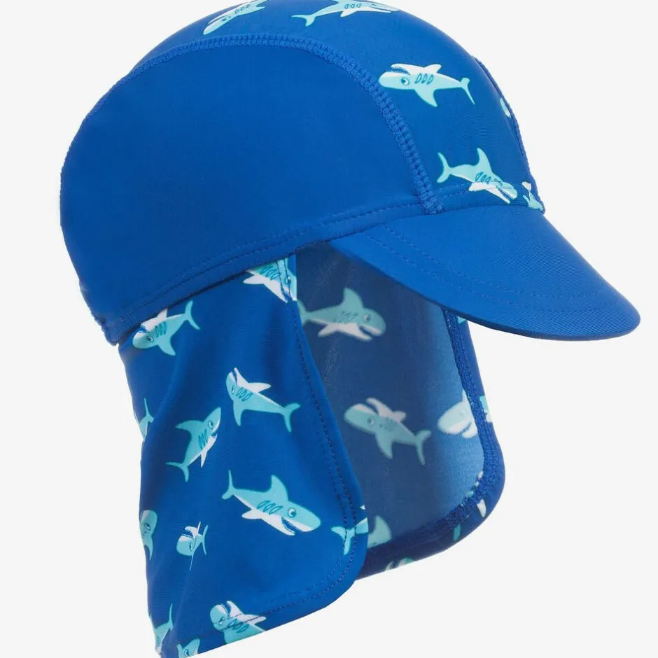 Playshoes Sun Protective Swim Hat (UPF 50+) Discount