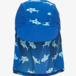 Playshoes Sun Protective Swim Hat (UPF 50+) Discount