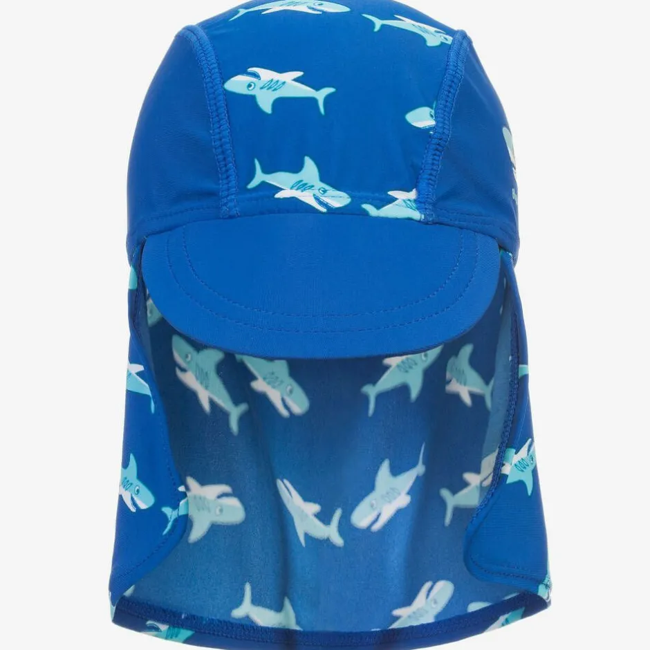 Playshoes Sun Protective Swim Hat (UPF 50+) Discount