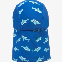Playshoes Sun Protective Swim Hat (UPF 50+) Discount