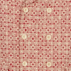 Gucci Teen Boys G Jacquard Coat Best