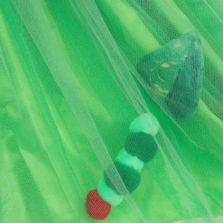 Dress Up by Design The Very Hungry Caterpillar Girls Costume Clearance