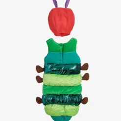Dress Up by Design The Very Hungry Caterpillar Costume Hot