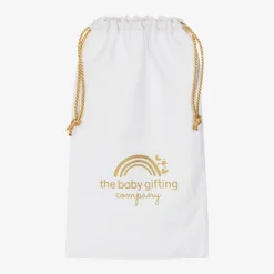 The Baby Gifting Company Ultimate Personalised Christmas Hamper Best