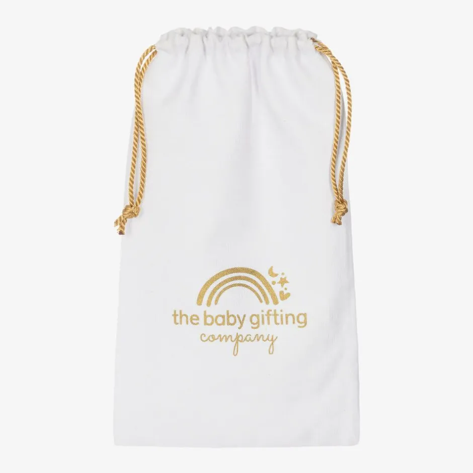 The Baby Gifting Company Ultimate Personalised Christmas Hamper Best