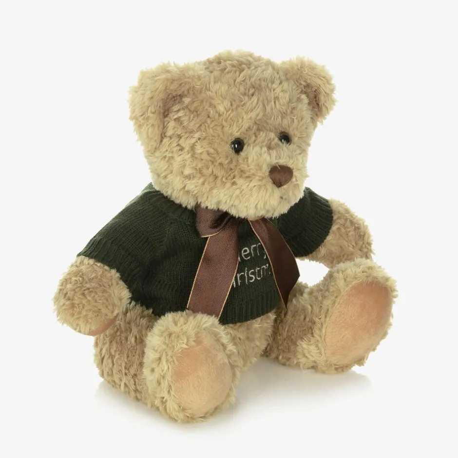 The Baby Gifting Company Ultimate Personalised Christmas Hamper Best