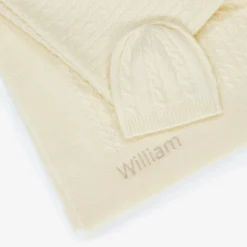 The Baby Gifting Company Ultimate Personalised Christmas Hamper Best