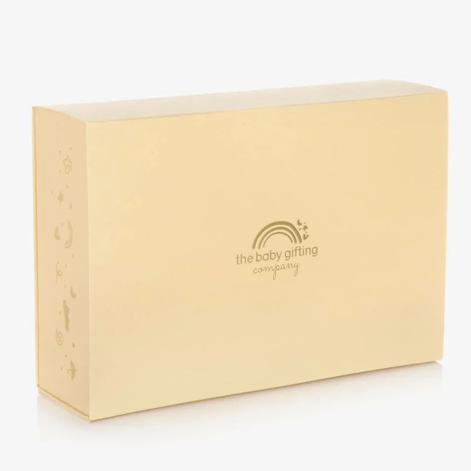 The Baby Gifting Company Ultimate Personalised Christmas Hamper Best