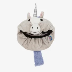 Wheely Bug Unicorn Plush Ride-On Toy (39cm) Outlet