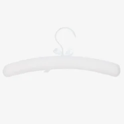 Powell Craft White Angel Clothes Hanger (31cm) Best