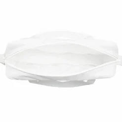 Babidu White Baby Changing Bag (45cm)