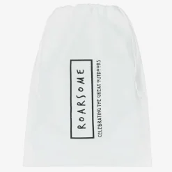 Roarsome White Bamboo Jersey Base Layer Set Hot