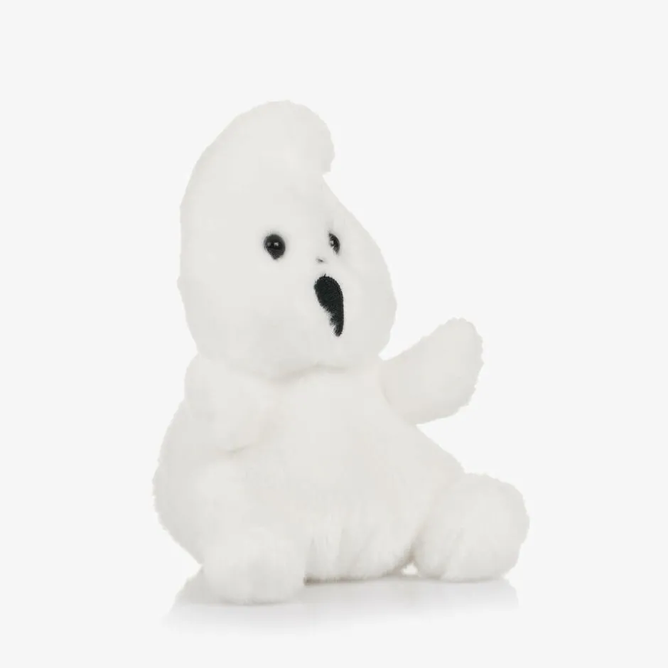 Aurora White Boo Ghost Soft Toy (13cm) Online
