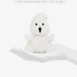 Aurora White Boo Ghost Soft Toy (13cm) Online