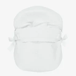 Uzturre White Car Seat Baby Nest (75cm) Outlet